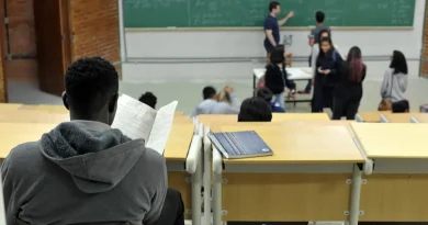 Bolsistas começam a receber pagamentos do Pé-de-Meia Licenciaturas