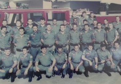 Dracena – Corpo de Bombeiros de Dracena comemora 47 anos