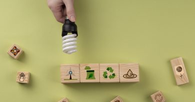 Municípios de até 25 mil habitantes passam a contar com coleta de lâmpadas fluorescentes pela Reciclus