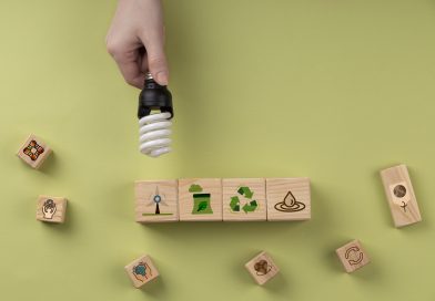 Municípios de até 25 mil habitantes passam a contar com coleta de lâmpadas fluorescentes pela Reciclus