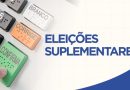 Panorama – Os eleitores voltarão às urnas neste Domingo dia 8 de junho