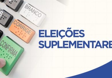 Panorama – Os eleitores voltarão às urnas neste Domingo dia 8 de junho