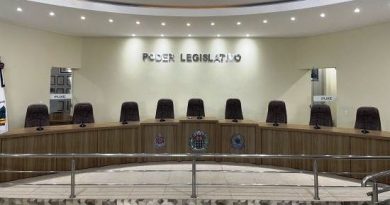 Pauliceia – Câmara Municipal solicitou a intervenção de órgãos ambientais para fiscalizar a Estação de Piscicultura