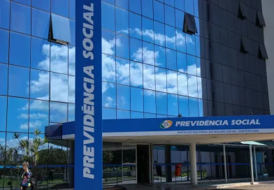 Justiça bloqueia R$ 23,8 milhões de suspeitos de fraude contra INSS