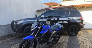 Presidente Venceslau – Por aplicar golpe de R$ 180 mil mulher é presa dentro de banco