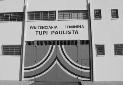 Tupi Paulista – Pesquisa aponta que 67% das detentas sofreram violência doméstica