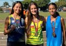 Dracena – Medalhas de Ouro e Bronze na final estadual dos Jogos Abertos da Juventude