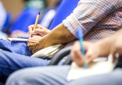 Tupi Paulista – Curso gratuito sobre instalações hidráulicas
