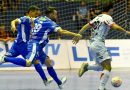 Dracena – Futsal perdeu de 5 x 0 de Campo Mourão