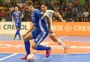 Dracena -Futsal empata com Joaçaba e segue sem vencer na Liga Nacional de Futsal