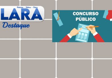 Concurso Publico para  Polícia Penal