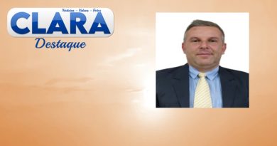 Panorama – Daniel Genova é eleito prefeito e exerce o mandado na chefia do Poder Executivo até o final de 2028.