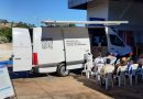 Tupi Paulista e Ouro Verde – Cidadania Itinerante realizará atendimentos