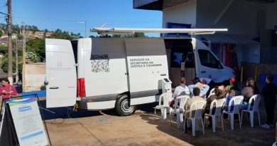 Tupi Paulista e Ouro Verde – Cidadania Itinerante realizará atendimentos