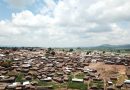 Organização humanitária brasileira amplia atuação em campo de refugiados no Malawi e busca apoio para fortalecer impacto