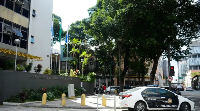 Polícia investiga crimes de estupro e tortura em nove estados