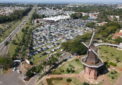 Sebrae-SP leva empreendedores do Oeste Paulista para a Hortitec 2025