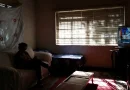 A Câmara dos Deputados aumenta pena para crimes contra idosos