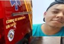 Ouro Verde – Jovem morador morre em acidente de moto