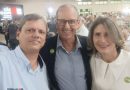 Adamantina – Governador libera R$ 3,5 milhões para construir pista de atletismo