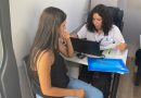 Monte Castelo – Recebe serviços de documentação nesta semana