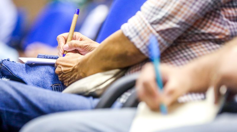 Tupi Paulista – Curso gratuito de polimento automotivo está com inscrições abertas