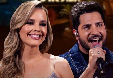 Tupi Paulista – Thaeme & Thiago Pela Primeira vez na cidade no Celebre Tupi 84 anos
