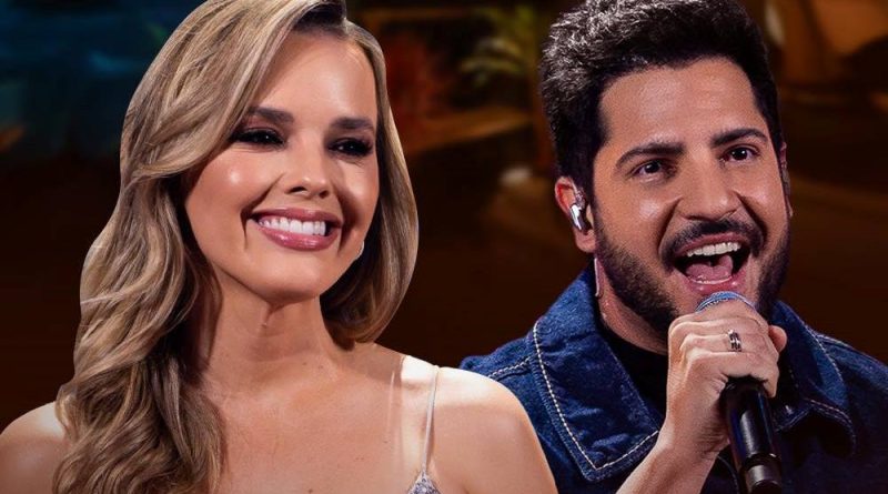 Tupi Paulista – Thaeme & Thiago Pela Primeira vez na cidade no Celebre Tupi 84 anos