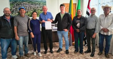 Irapuru – Câmara Municipal devolve R$ 45 mil à Prefeitura.
