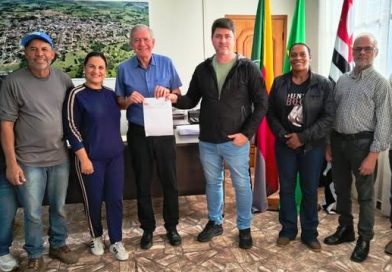 Irapuru – Câmara Municipal devolve R$ 45 mil à Prefeitura.