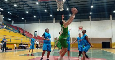Dracena – Campeonato de Basquete do Interior