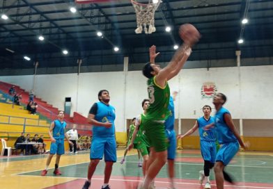 Dracena – Campeonato de Basquete do Interior