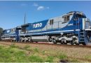 14 municípios da região na  Reativação da Ferrovia