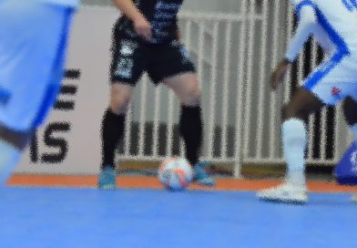 Dracena-Futsal perde do São Lourenço-SC por 4 x0