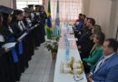 Tupi Paulista – Reeducandas concluem curso técnico em administração na Penitenciária Feminina
