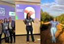 Tupi Paulista – Veterinária Representa o Oeste Paulista em Programa Nacional de Liderança no Agro