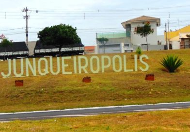 Junqueirópolis – Pode participar de visita técnica em São Paulo