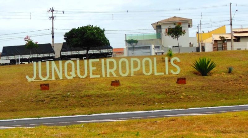 Junqueirópolis – Pode participar de visita técnica em São Paulo