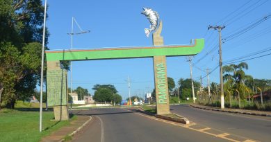 Panorama – Ministério Público quer saber por que houve a desativação da Estação de Piscicultura da Cesp