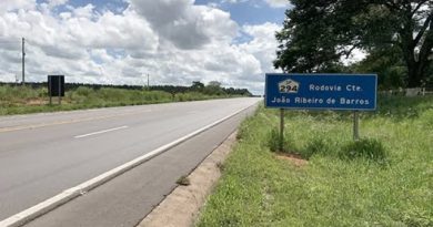 Duplicação da Rodovia “Comandante João Ribeiro de Barros” até Panorama  está prevista para começar ainda no primeiro semestre