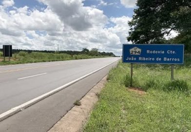 Duplicação da Rodovia “Comandante João Ribeiro de Barros” até Panorama  está prevista para começar ainda no primeiro semestre