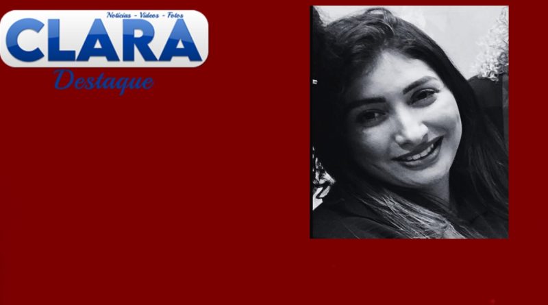 Junqueirópolis – Encontrado o corpo de Thais Rodrigues Brassarote de 23 anos no Rio Paraná em Pauliceia – SP