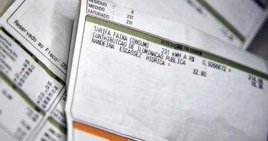 Reajuste de conta de luz é de 19,05% na Região