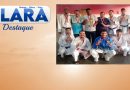 Tupi Paulista – Equipe Masculina de Karatê garante classificação para os Jogos Abertos