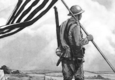 9 de julho – Revolução Constitucionalista de 1932