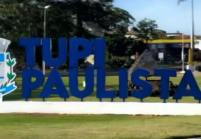 Tupi Paulista completa 84 anos neste dia 28 de Agosto e o Hino Municipal
