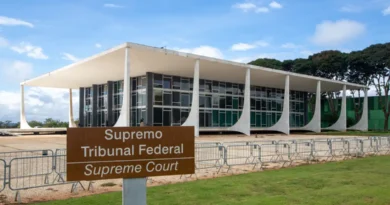 Julgamento de Bolsonaro começa na terça e terá oito sessões