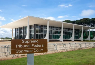 Julgamento de Bolsonaro começa na terça e terá oito sessões