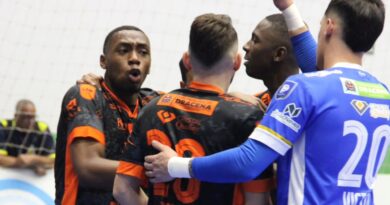Dracena – Futsal vence Botucatu e estreia bem na Liga Paulista