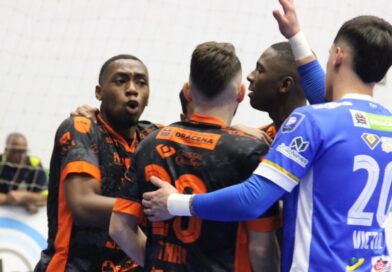 Dracena – Futsal vence Botucatu e estreia bem na Liga Paulista